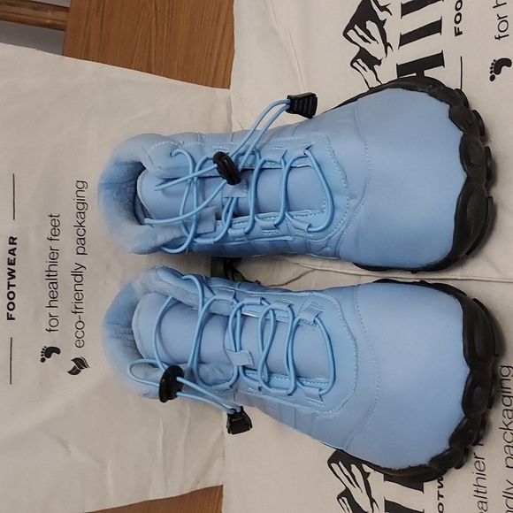 Unisex Hike Footwear Boot - Picture 2 of 14